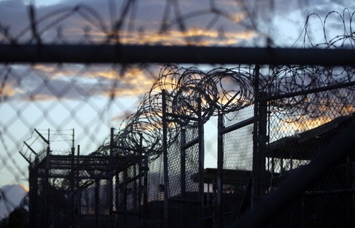 США продвигают план по закрытию тюрьмы в Гуантанамо - ảnh 1